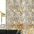 thumbnail image 4 of Peggybuy Frosted Self-Adhesive Window Glass Film Paper Opaque Sticker Home Decoration, 4 of 8