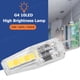 thumbnail image 4 of Likrtyny 220V AC 2W G4 SMD2835 10 Bombilla LED Tricolor Bombilla para Lámpara LED Ahorro, 4 of 9