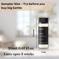 thumbnail image 6 of Scentia Hotel Diffuser Oil – Inspired by Nobu Hotels, Aromatherapy Fragrance Oil for Home, Office, Living Room (20 ml / 0.67 Fl Oz), 6 of 8