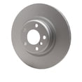 thumbnail image 3 of KarParts360 For BMW 328i/335i GT xDrive 2014 2015 Brake Rotor Rear | Cast Iron | Vented | 75 Millimeters/2.95 Inches Center Hole Diameter | 22.4 Millimeters/0.88 Inches Discard Thickness | 5 Lug Hole, 3 of 4