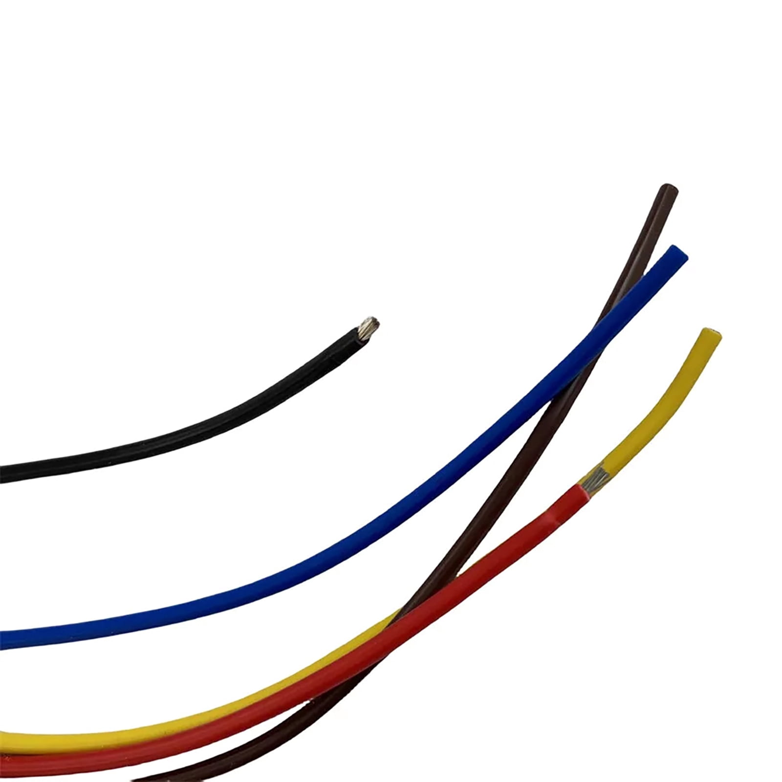 Compact Soft Start for RV Air Conditioners, Built-in Capacitor, Ideal for 50-60Hz Motors for Efficient Cooling