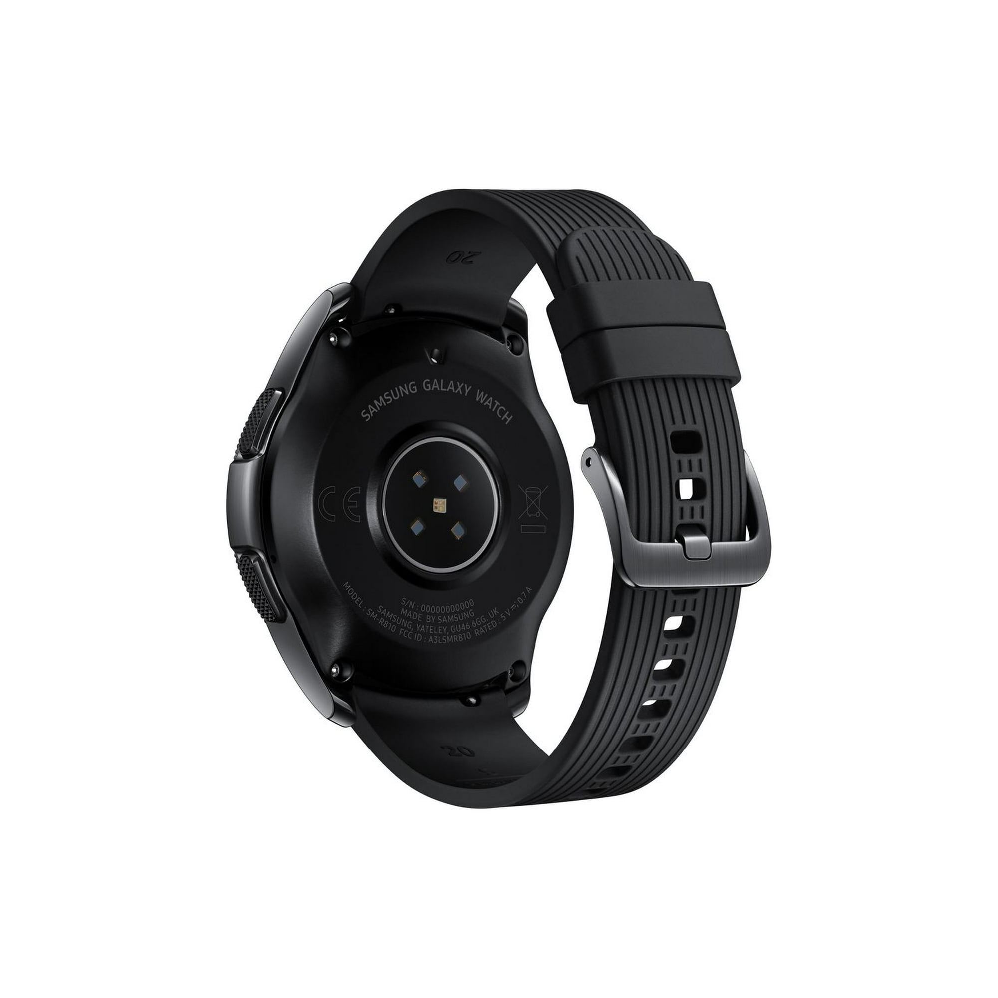 Samsung Galaxy Watch 42mm LTE Walmart