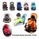 thumbnail image 3 of Silla de seguridad infantil para automóvil de 9 meses a 12 años, 3 of 7
