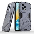 thumbnail image 1 of Funda para Honor 200 Lite 5G Protección A Prueba De Golpes Con Soporte De TPU Duradero Y Práctico, 1 of 4