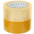 thumbnail image 6 of 4 Count Adhesive Tape Carpet Edge Binding Cardboard Collapsible Magnetic Plumbing Office, 6 of 8