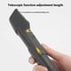 thumbnail image 2 of Electric Shaver 3 In 1 Multifunctional Grooming Kit Beard Trimmer Hair Clipper Adjustable Length For, 2 of 5