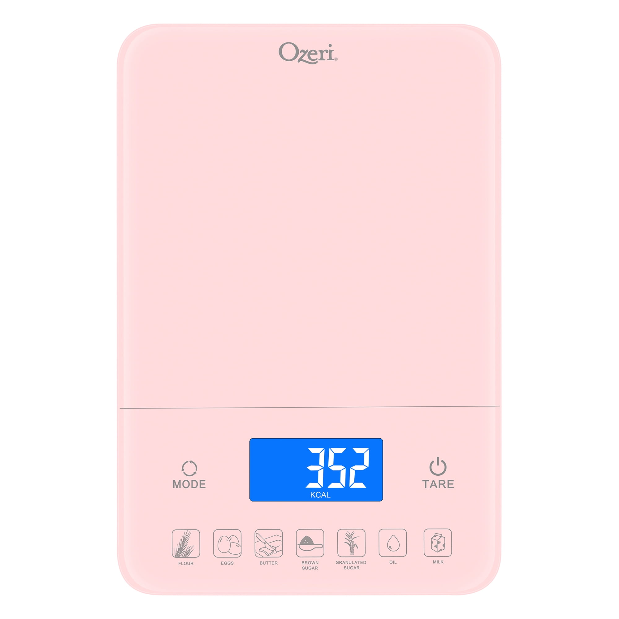 Alegacy Counter Body/Weight Only - for 53601 Bakers Dough Scale.