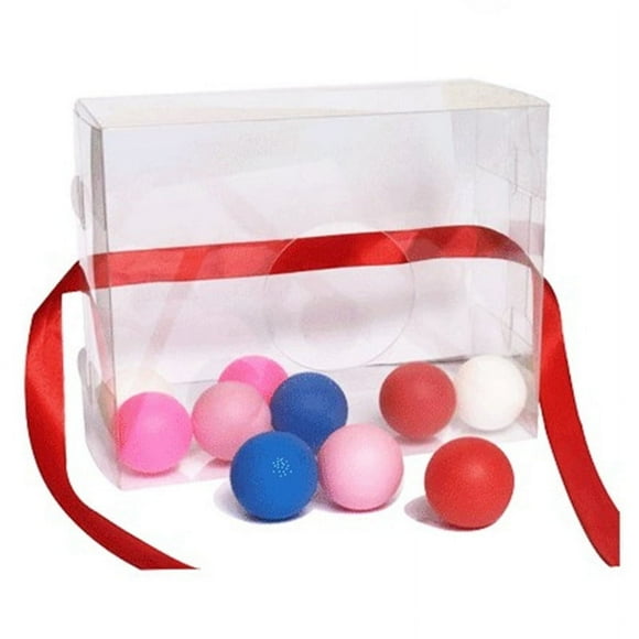 2 juegos de divertido juego de twerking, juego de pelota de ping-pong, juego de pelotas agitadoras para bodas, despedidas de soltera y despedidas de soltera.