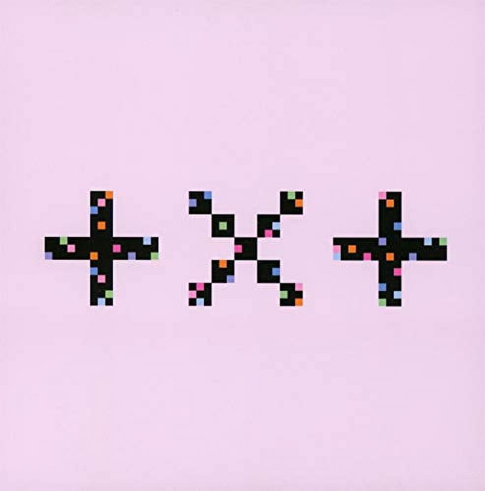 Tomorrow X Together - Minisode 1: Blue Hour CD, K-pop Boy