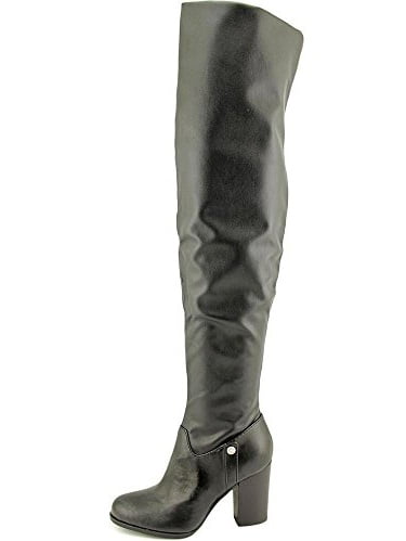 over the knee boots size 5.5