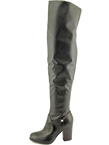 guess over knee boots