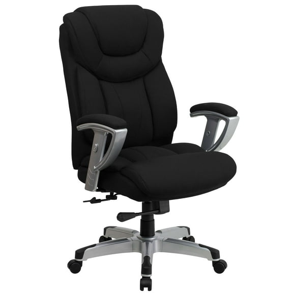 Demos Office Chairs With High Weight Capacity