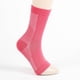 thumbnail image 3 of 4 pares de calcetines deportivos de compresión para el arco del tobillo (L/XL), 3 of 5