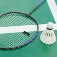 thumbnail image 4 of COOPHYA Compact Badminton Racket Load Spreader 1Set Designed for Stringing and Protection Made of Abs Material, 4 of 8