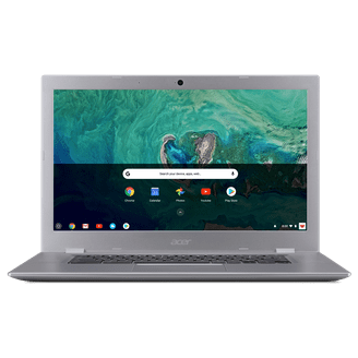 Acer Chromebook 11 C771T-32GW, 11.6