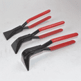 thumbnail image 2 of Hand Seamers Sheet Metal Tools Metal Bending Pliers for Bending and Flattening Sheet Metal TD111-60, 2 of 6