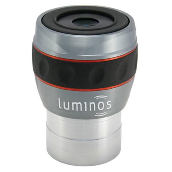 Ocular telescópico Celestron 93433 19 mm Luminos