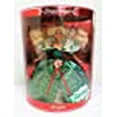 thumbnail image 3 of Barbie - Happy Holidays Special Edition Doll (1995), 3 of 3