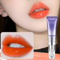 thumbnail image 4 of SharkTRUE Translucent Lip Essence: Hydrate & Rejuvenate with Silver Rollerball Applicator, 4 of 8