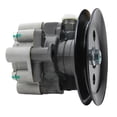 thumbnail image 1 of Car Power Steering Pump 98-2016 44320-26070 44320-26073 44320-35520 for Hiace 3L H100 LH10 LH11, 1 of 5