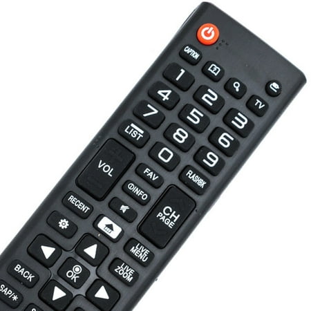 AKB74915305 Remote for LG TV 49UH610AUJ 60UH6550 55UH6150 70UH6350UB 65UH5500-UA
