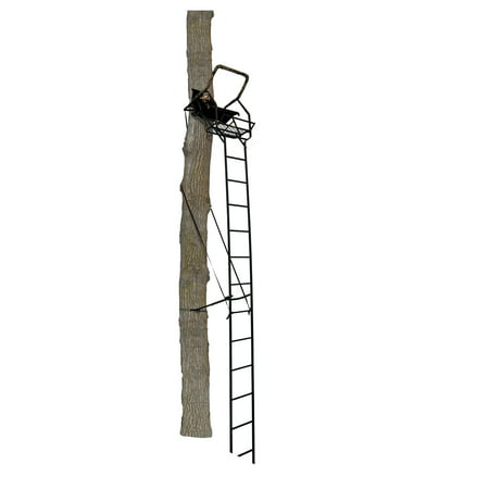 Muddy Stronghold 1.5 Foot Ladder Treestand