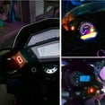 thumbnail image 4 of Digital Gear Display, Auto Programming Assembly Motorcycle Speed Gear Indicator  Replacement for CB300F 2015-2018 for Motorbike, 4 of 7