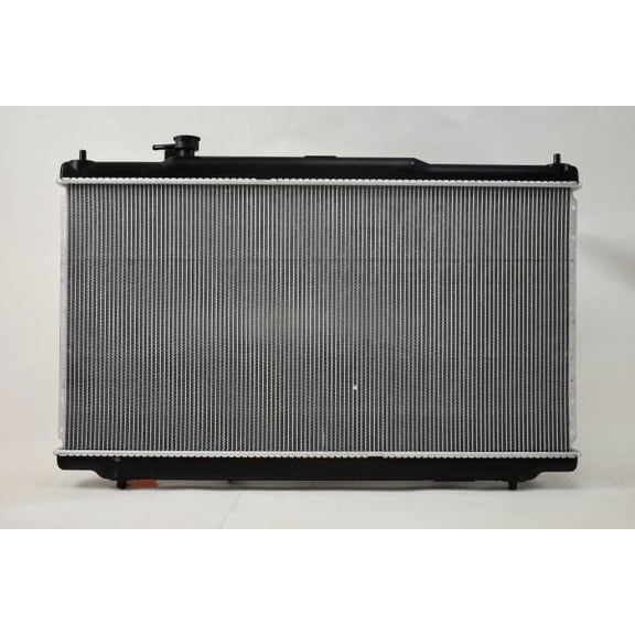 OSC Cooling Products 13516 Radiator