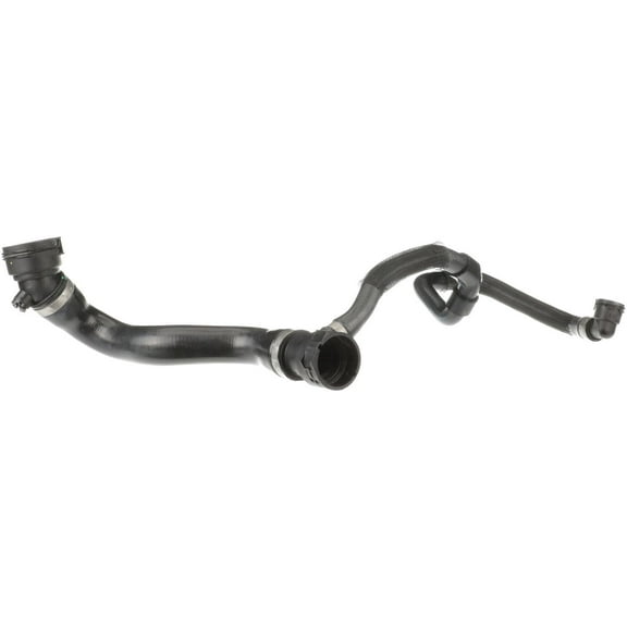 Gates 51651 Molded Coolant Hose Fits select: 2012-2016 BMW 528