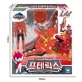 thumbnail image 1 of Jouets de Transformation DMH Mini Force Super Dinosaur Power Series Figurines d'Action MiniForce X Animal de Simulation Dinosaure Jouet de Transformation, 1 of 7