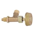 thumbnail image 4 of 5-Pack High Pressure Heater Control Valve - On/Off Flow Adjustment Needle Valve Accessory, 4 of 8
