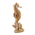 thumbnail image 4 of Estatua ornamental de caballo de resina, paisaje de tanque de peces, altura multifuncional de 15cm, decoración del hogar, decoración decorativa, 4 of 9
