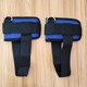 thumbnail image 5 of Correa de tobillo para máquina de cable, 1 par ajustable de extensiones de soporte transpirables para ejercicio, accesorios de gimnasio para glúteos , azul Baoblaze Correa de tobillo de gimnasio, 5 of 8