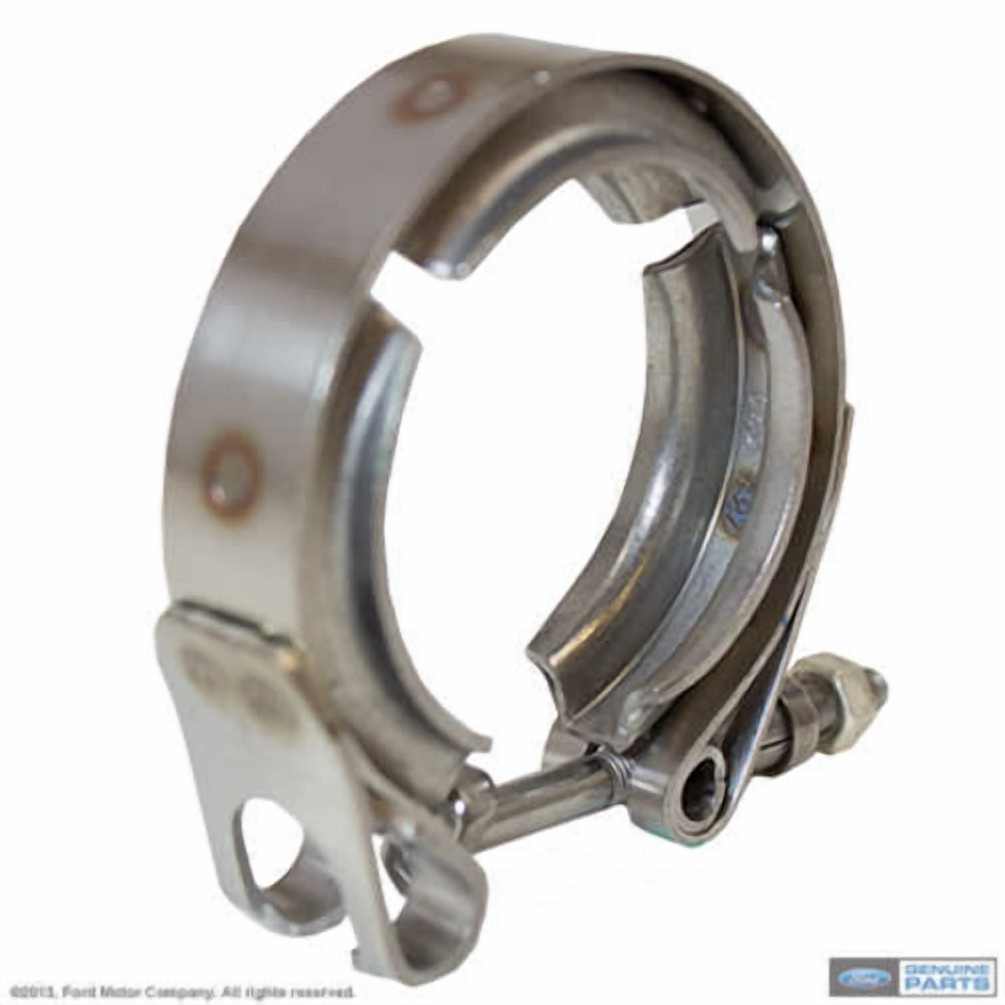 Motorcraft CLP-3 Turbocharger Inlet Hose Clamp