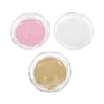 thumbnail image 1 of SHISUYAN 3 Pcs Boîtes de Rangement pour Cils pour Voyage en Plastique et Papier Compactes et Protectrices Assorties, 1 of 9