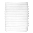thumbnail image 4 of Toalla para Baño Mainstays Texturizada Blanco 76x157 cm, 4 of 4