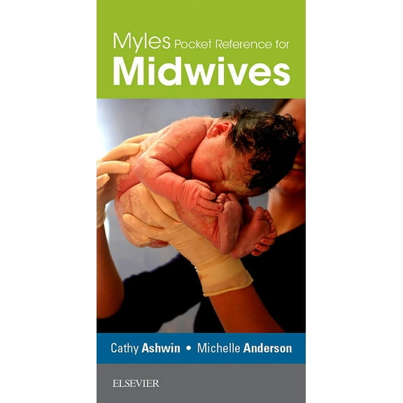 Myles Pocket Reference for Midwives