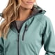 thumbnail image 4 of Trespass - Chaqueta impermeable softshell modelo Bela II para mujer (Marine) Trespass UTTP3440_marine, 4 of 6