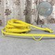 thumbnail image 4 of Portable Clothesline Non-slip line Ndproof Clothesline For Drying(1piece, Yellow ), 4 of 5