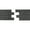 Gray, variant on GroundSmart 24" x 12" x 5/8" Gray Interlocking Dual-Sided Rubber Paver, 9 Pack