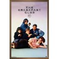 thumbnail image 1 of The Breakfast Club - One Sheet Wall Poster, 22.375" x 34", 1 of 4