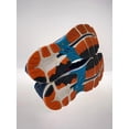 thumbnail image 4 of US9 Asics Low-Cut Sneakers/Nvy/Tjg943, 4 of 5