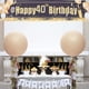 thumbnail image 5 of Feliz cumpleaños Fondo Banner Fondo Fondo Decorativo Banner Foto Prop, 5 of 7