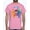 Azalea, variant on Animals Shirt, Tee Shirt with Hippo