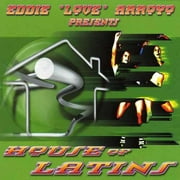 House of Latins (Compact Disc)