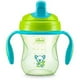 thumbnail image 2 of Entrenador Semiblando de 7 oz de Chicco con Pajita Resistente a Mordeduras, 2 of 3