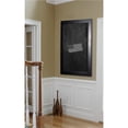 thumbnail image 3 of Rayne Mirrors B123642 American Made Black Superior Blackboard & Chalkboard, 41 x 47 in., 3 of 5