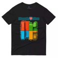 thumbnail image 2 of Microsoft Love Linux T-Shirt, 2 of 3