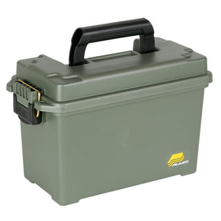 Cheapest Ammo Boxes, Ammo Cans