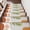 Purple, variant on Stair Treads Non Slip for Wooden Steps Indoor 4 Pack 8"x30",Boho Geometric Carpet Stair Runner with Rubber Backing,Washable Reusable Stairs Step Treads Soft Safety for Kids Elders Dogs